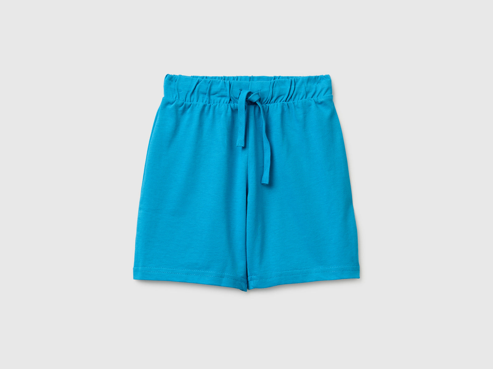 Regular fit Bermuda shorts - ucb_image_FS