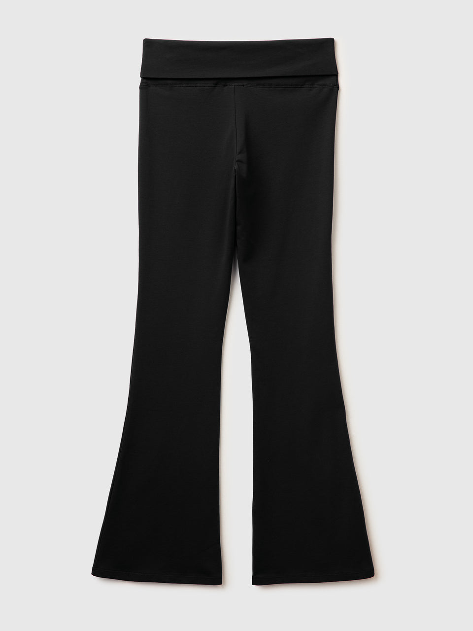 Stretch cotton jazz pants - ucb_image_BS
