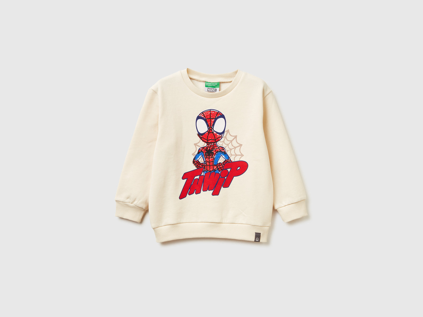 Sweat regular fit Spiderman ©Marvel  - ucb_image_FS