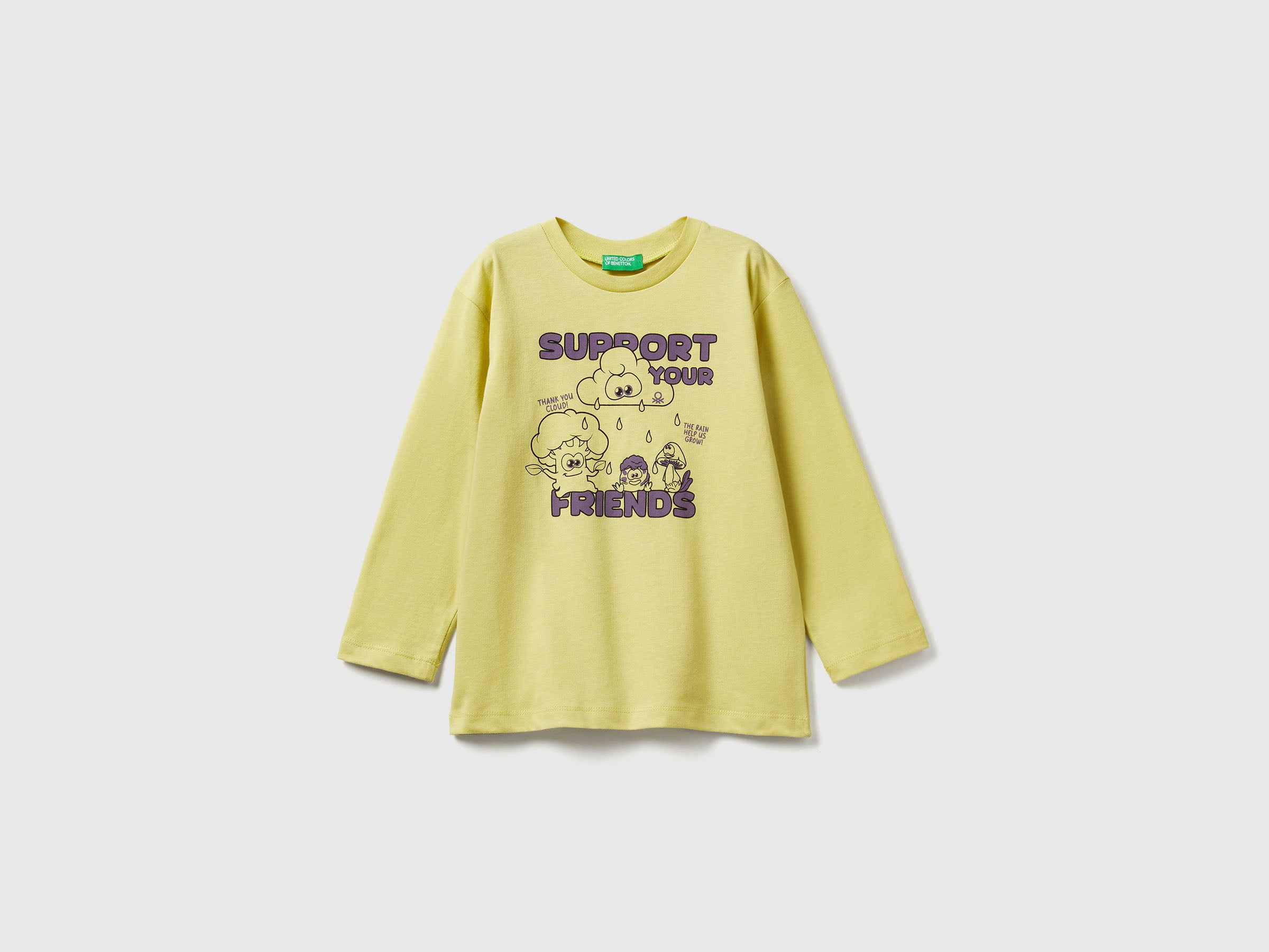 T-shirt com estampa - ucb_image_FS