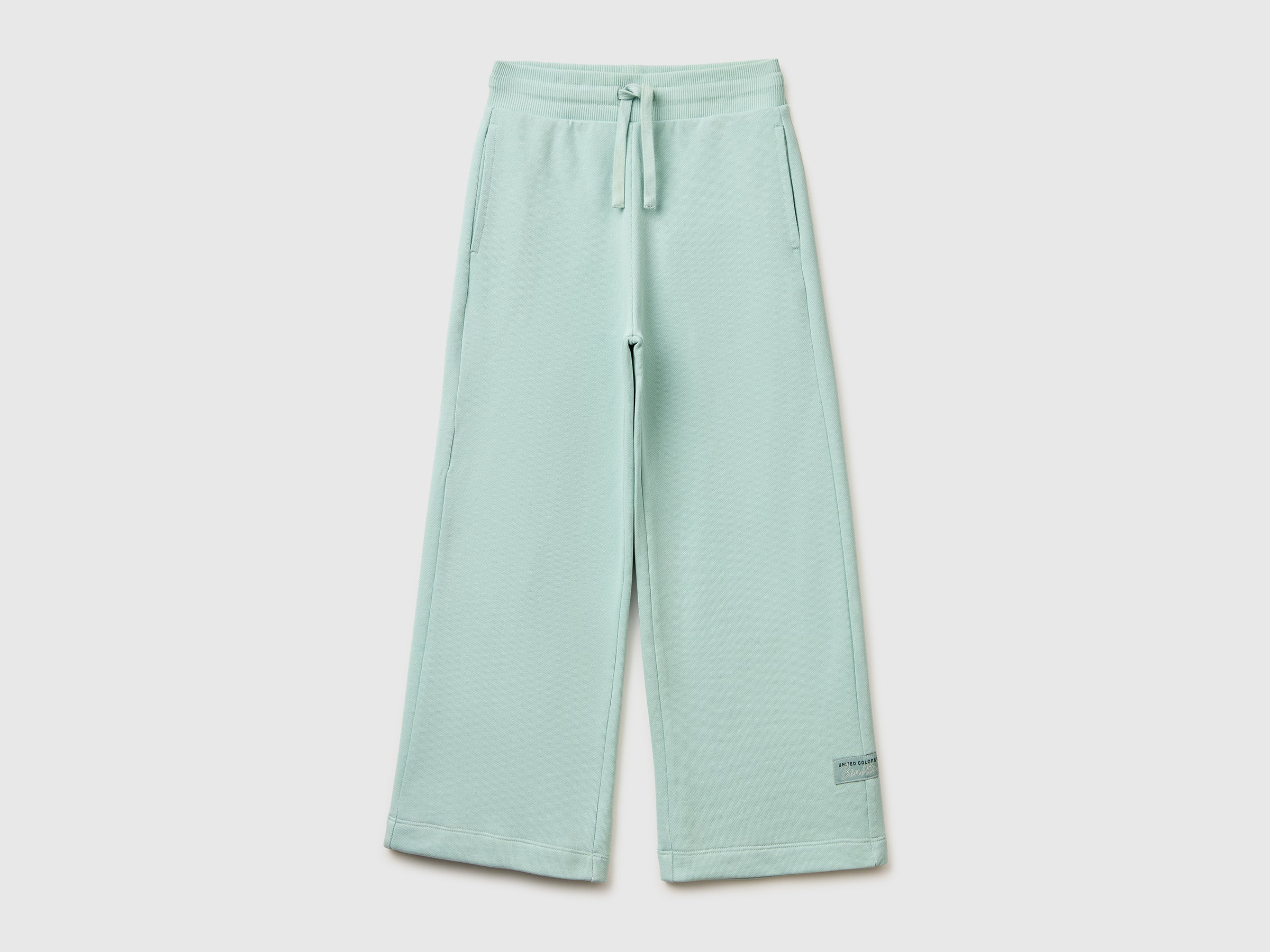 Wide-leg sweatpants - ucb_image_FS