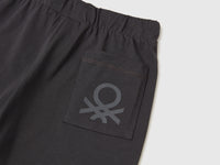100% cotton Bermuda shorts - ucb_image_DS1