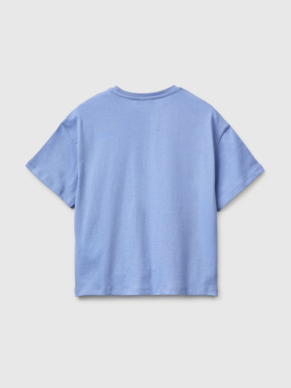 T-shirt with print and sequins - ucb_image_BS