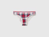 Slip com estampado tartan - ucb_image_FS