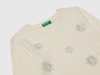 T-shirt com aplicação strass - ucb_image_DS1
