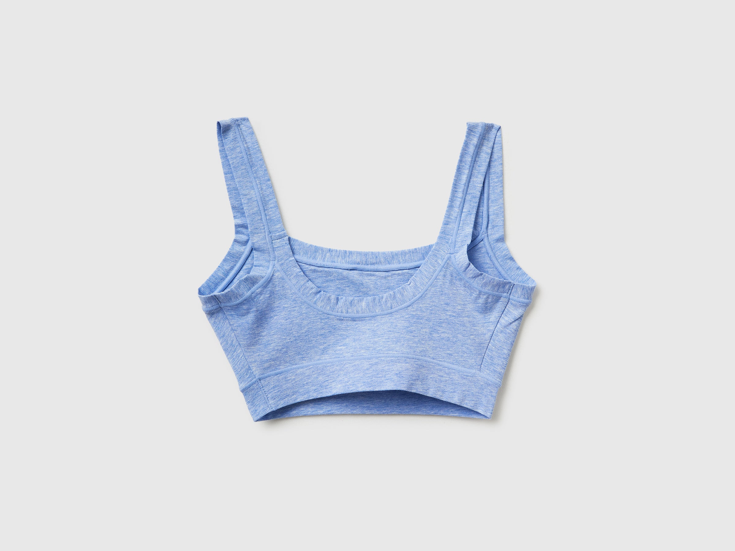 Super stretch cotton brassiere - ucb_image_BS
