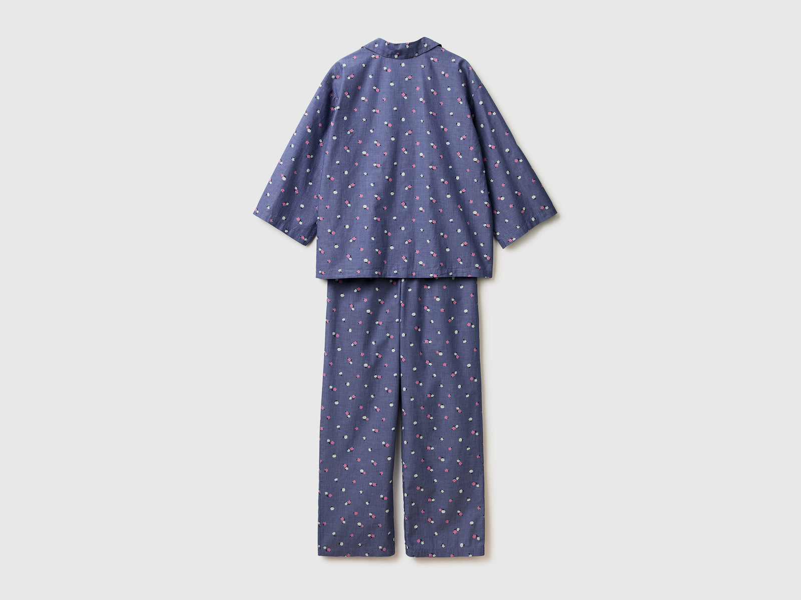 Open floral pyjamas - ucb_image_BS