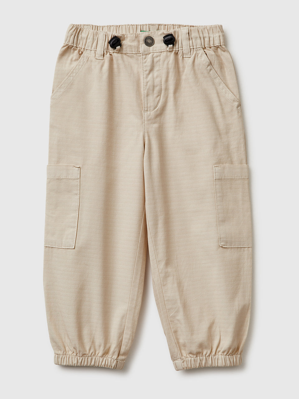 Parachute cargo pants - ucb_image_FS
