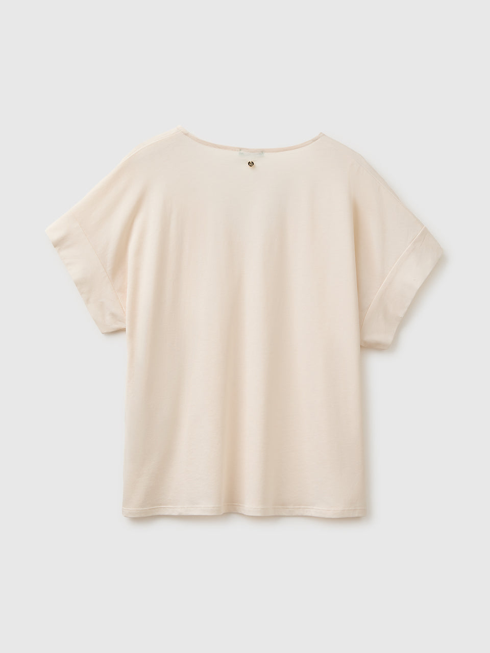 Boxy fit T-shirt - ucb_image_BS
