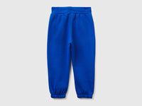 Joggers em felpo quente com cordão de ajuste - ucb_image_BS