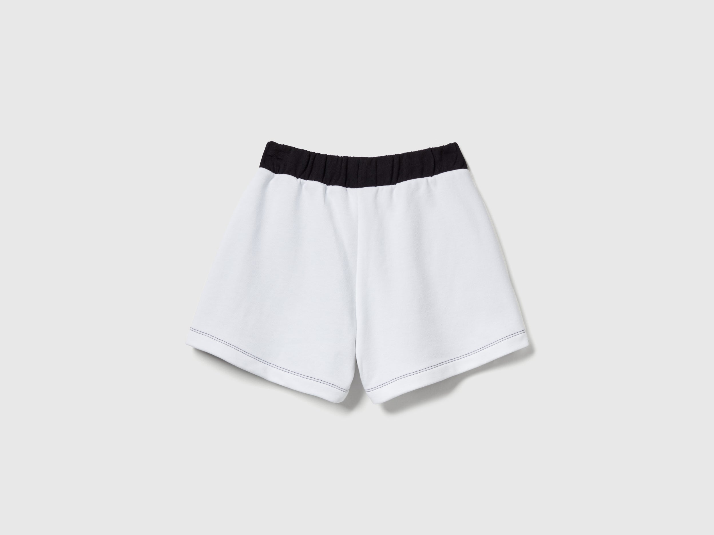 Stranger Things sweat shorts - ucb_image_BS