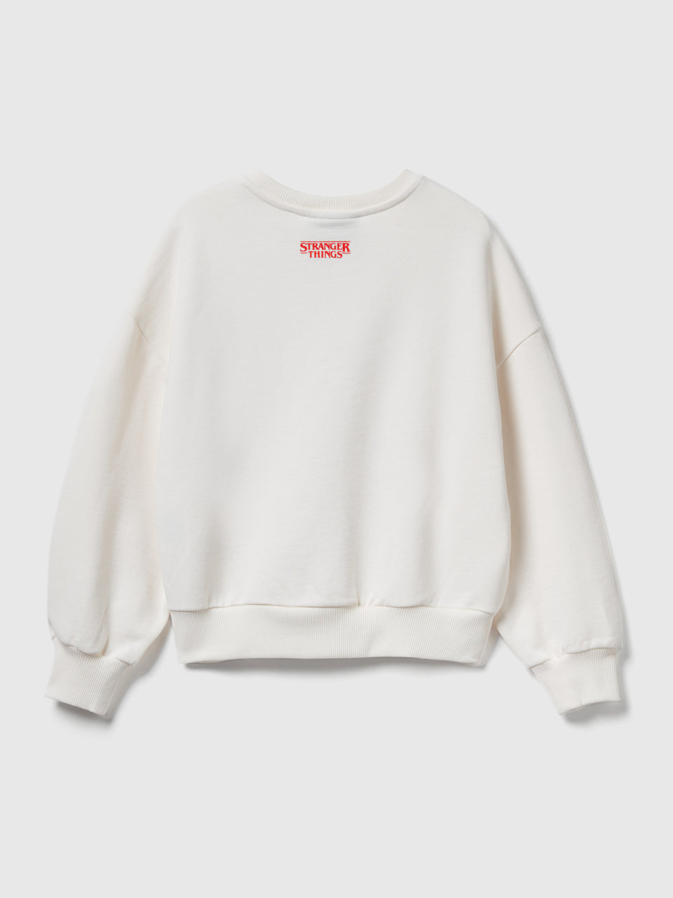Stranger Things pullover sweatshirt - ucb_image_BS