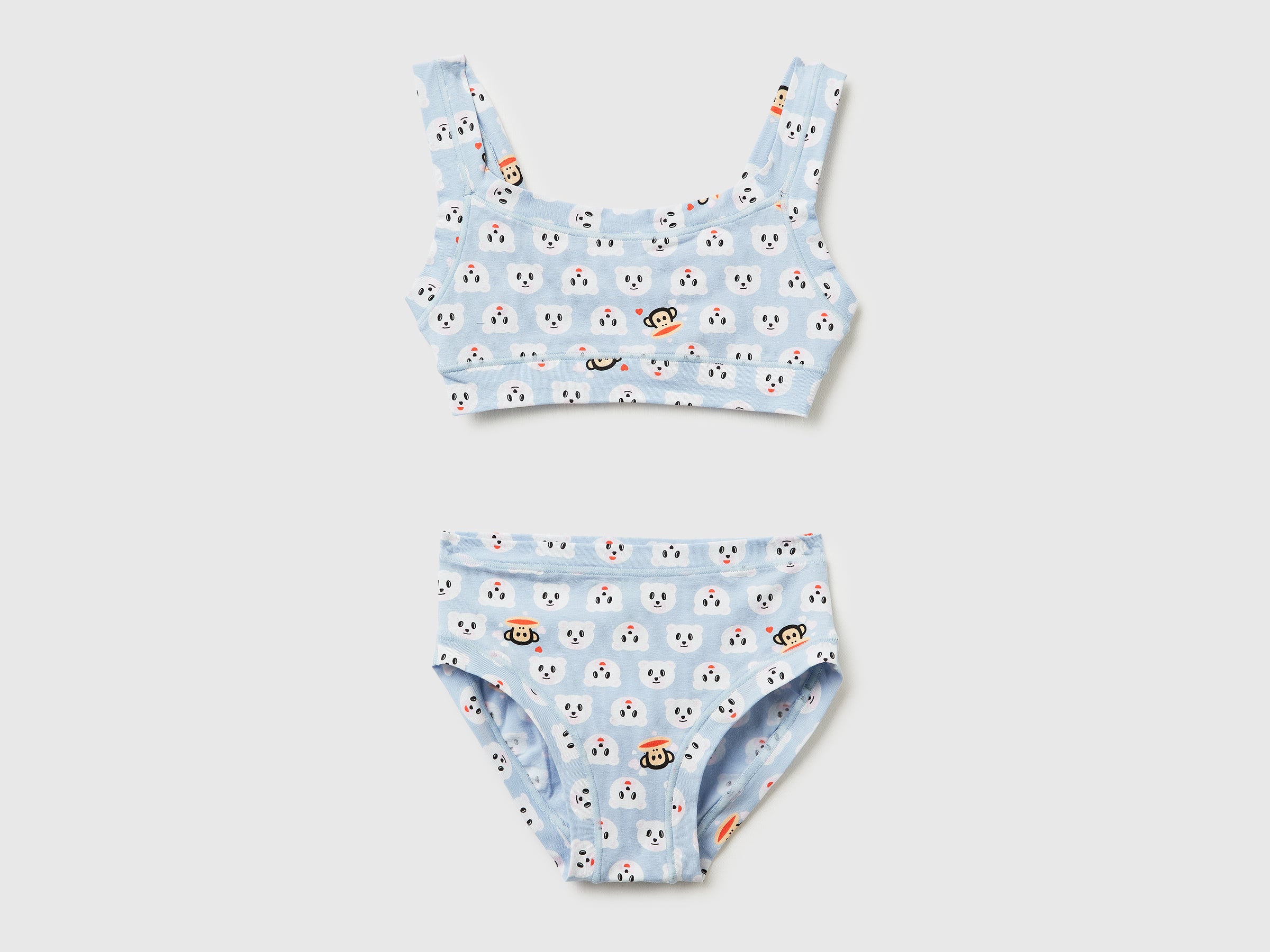 Conjunto de roupa interior Paul Frank - ucb_image_FS