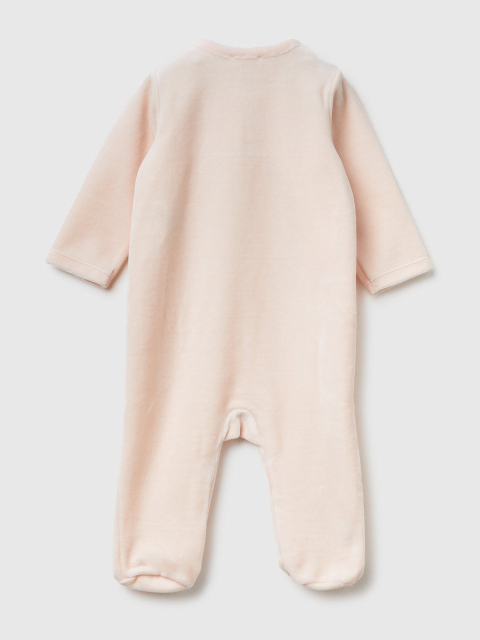 Babygrow animalzinho em chenille - ucb_image_BS