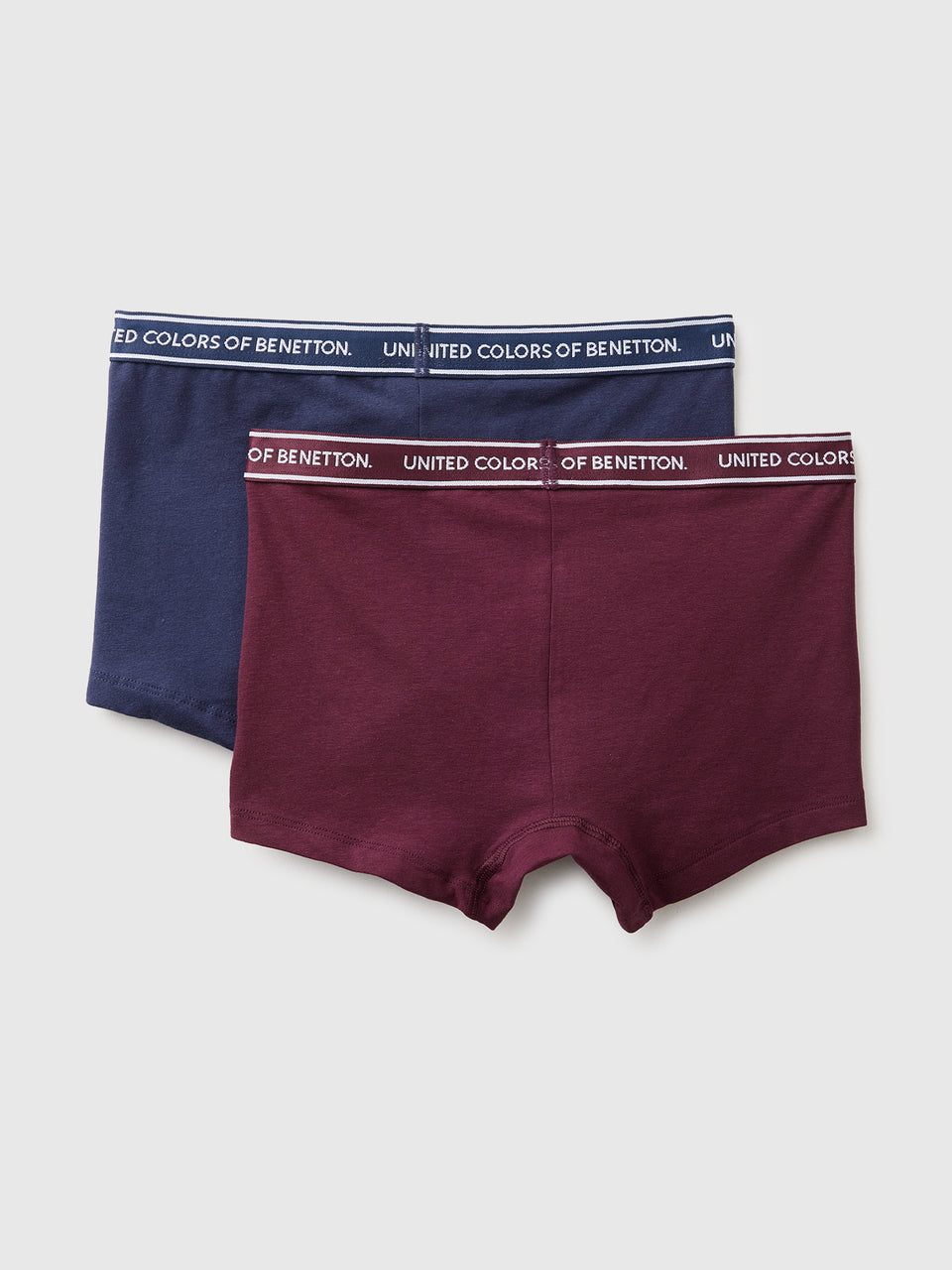 Set de dois boxers com elástico logótipo - ucb_image_BS