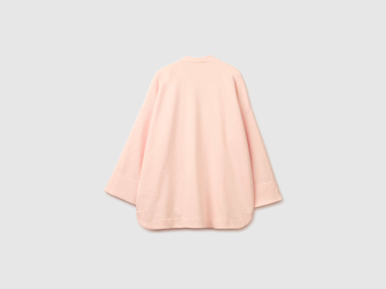 Fleece jacket - ucb_image_BS