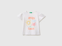 T-shirt with print and applications - ucb_image_FS