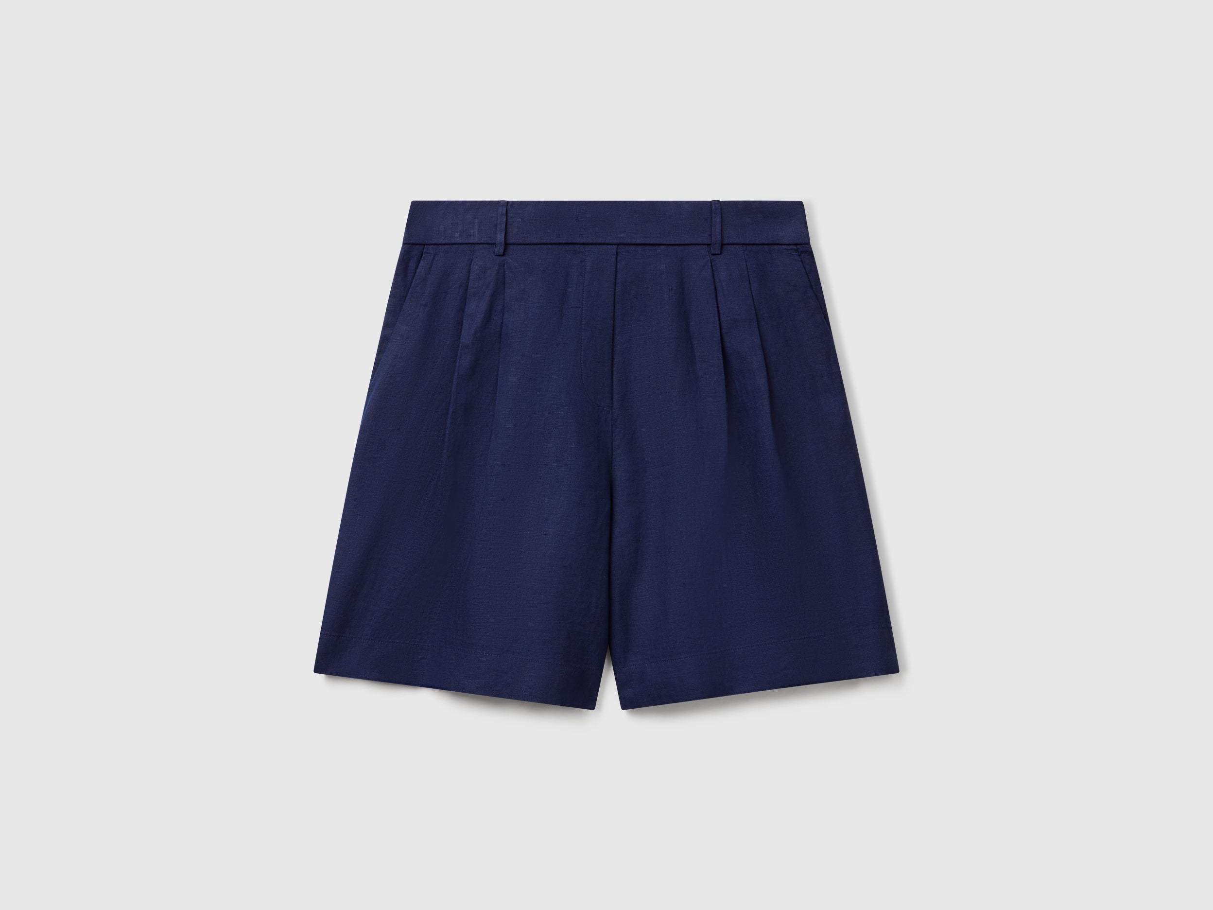 Bermudas 100% linho - ucb_image_FS