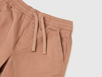 Stretch cotton cargo pants - ucb_image_DS1