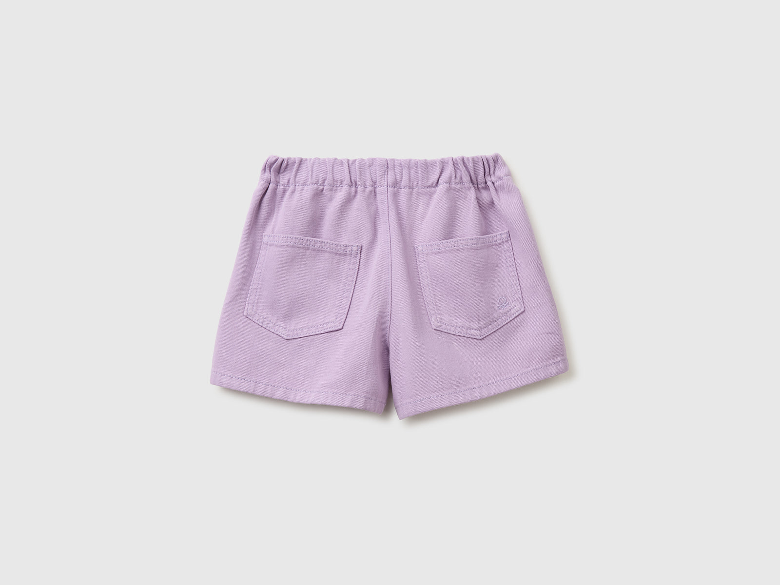 Pure cotton shorts - ucb_image_BS