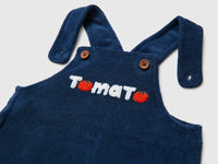 Long terry overalls - ucb_image_DS1