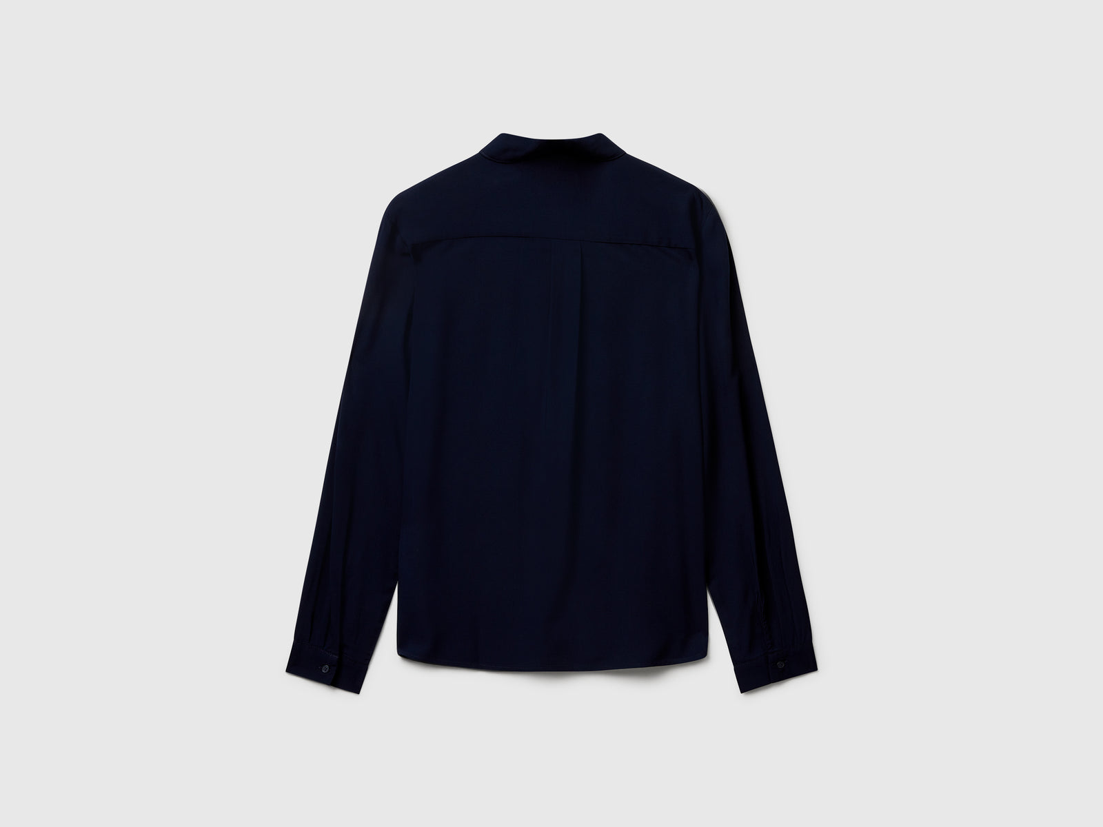 Camisa regular fit em viscose - ucb_image_BS