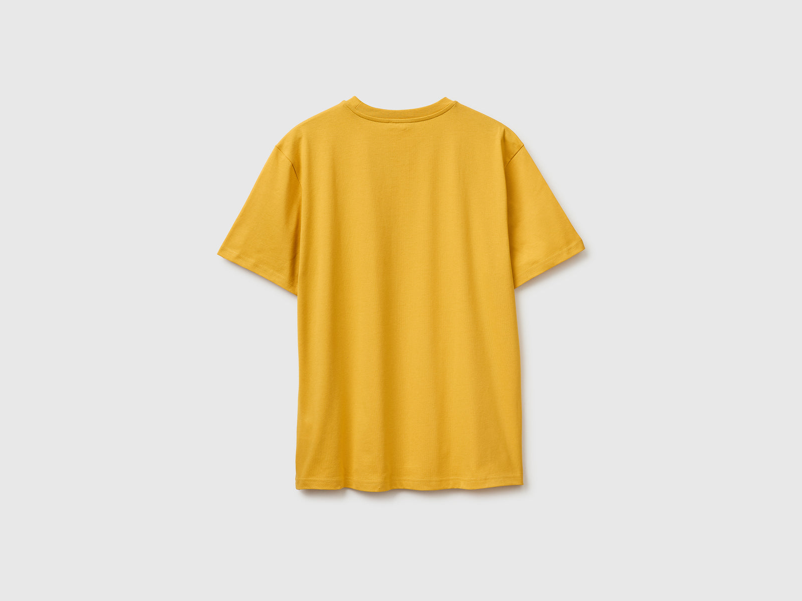 T-shirt em algodão orgânico - ucb_image_BS