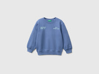 Sweat de gola redonda em algodão quente misto - ucb_image_FS