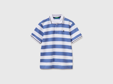 Striped polo - ucb_image_FS