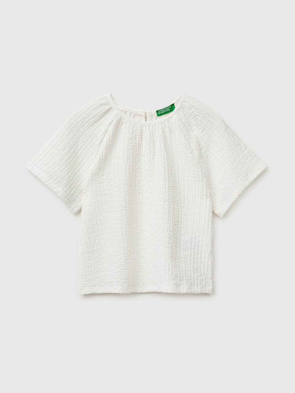 Textured blouse - ucb_image_FS