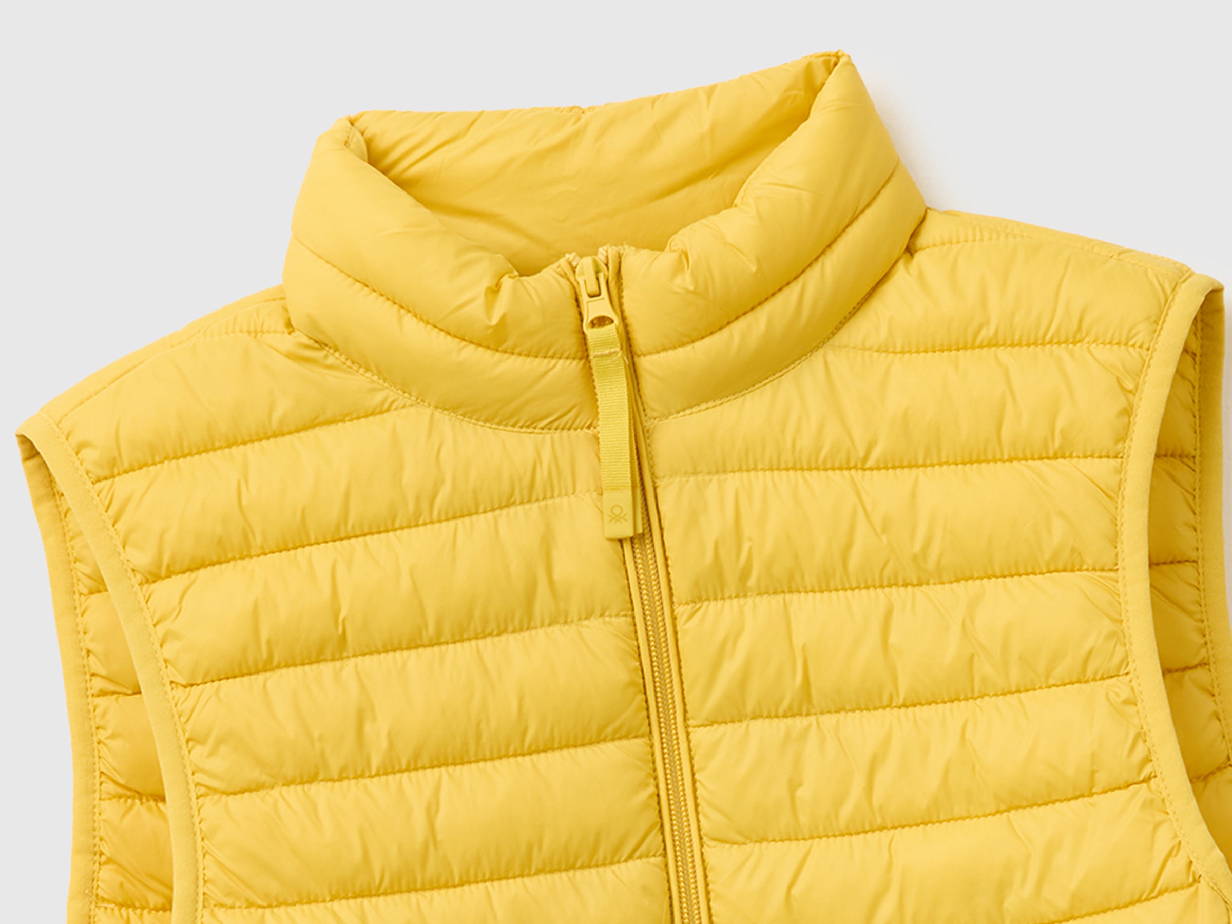 Colete acolchoado regular fit - ucb_image_FY