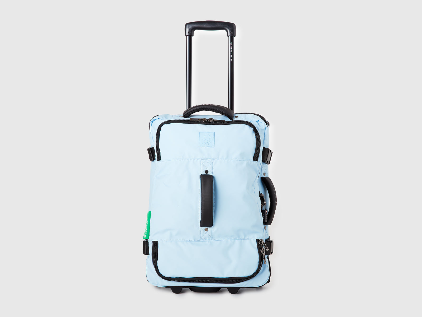 Small nylon trolley - ucb_image_FS