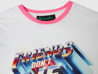 T-shirt with Stranger Things print - ucb_image_DS1