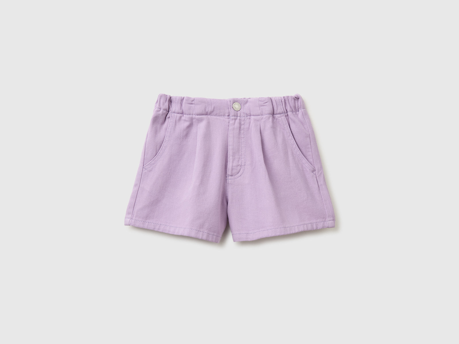 Pure cotton shorts - ucb_image_FS