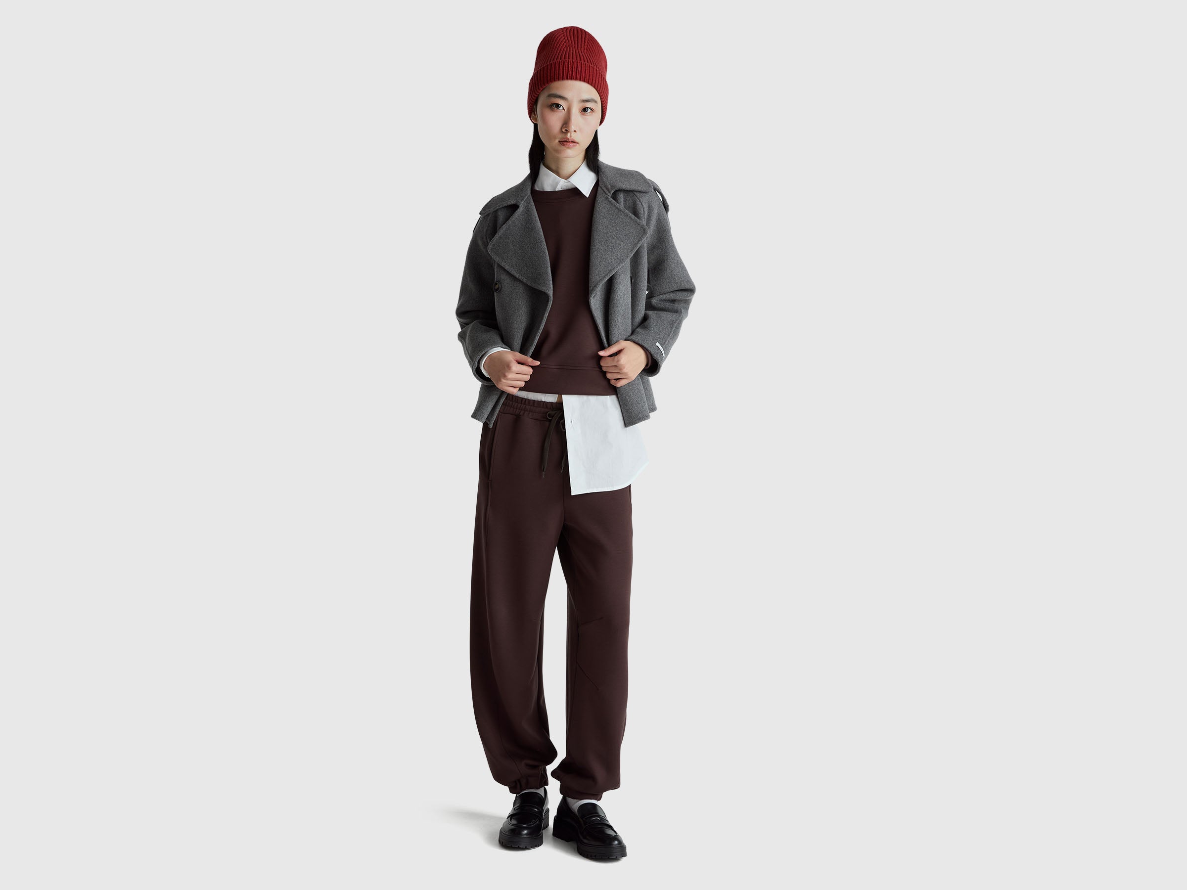 Joggers em felpo - ucb_image_FY