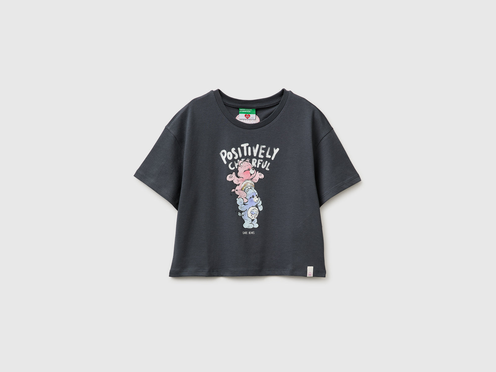 T-shirt Care Bears - ucb_image_FS