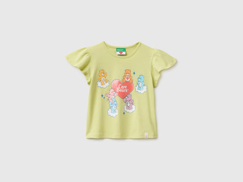 Care Bears T-shirt with glitter - ucb_image_FS
