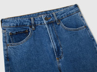 Jeans bootcut lavagem clara - ucb_image_DS1