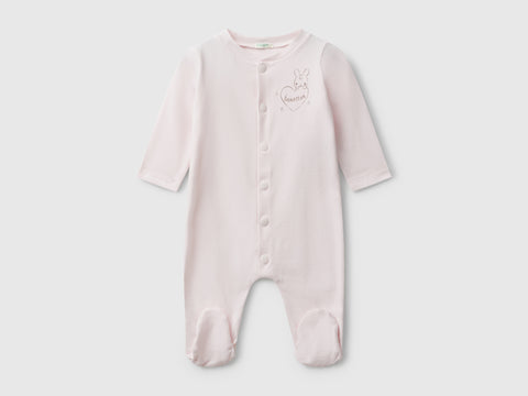 Babygrow com estampa de coelhinho - ucb_image_FS