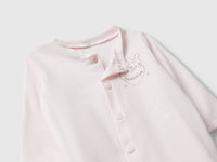Babygrow com estampa de coelhinho - ucb_image_DS1
