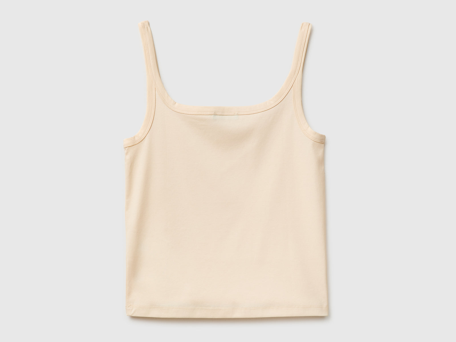 Slim-fit top - ucb_image_BS