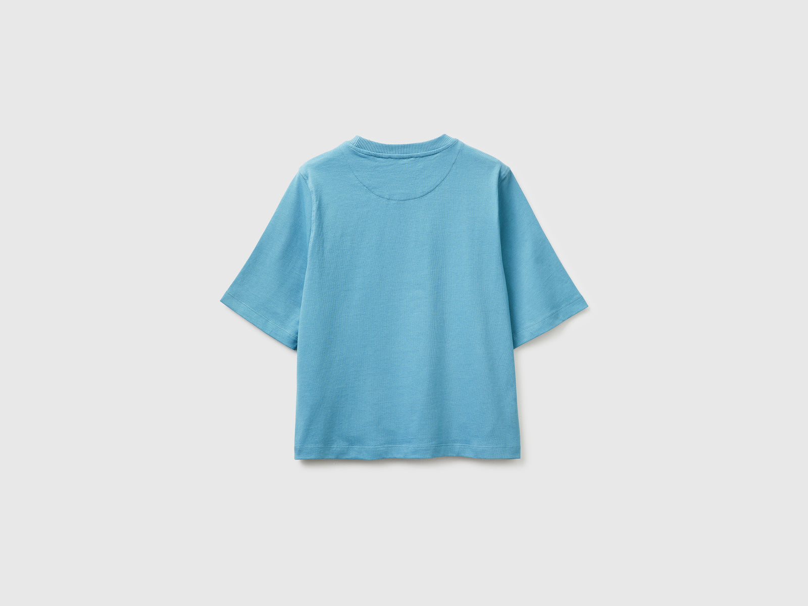 T-shirt boxy fit 100% algodão - ucb_image_BS