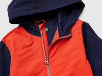 Casaco em nylon “Rain Defender” - ucb_image_DS1