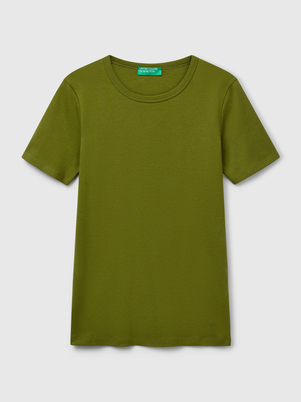 T-shirt regular fit - ucb_image_FS