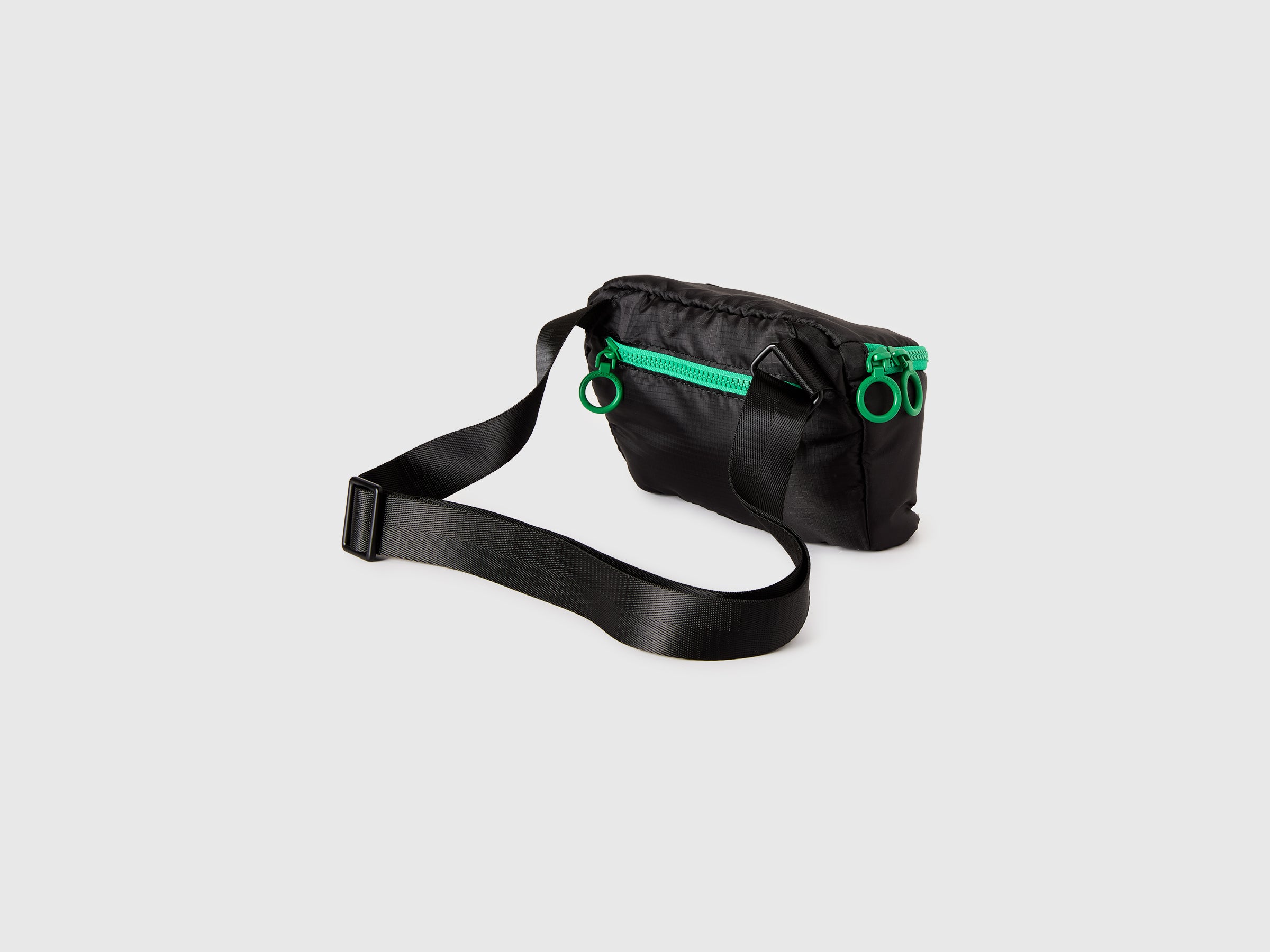 Nylon bum bag - ucb_image_BS