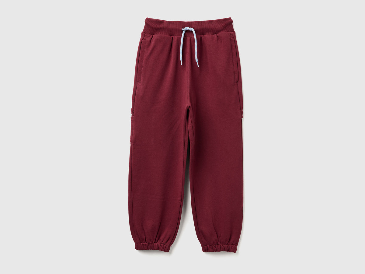 Joggers amplas com bolsos - ucb_image_FS