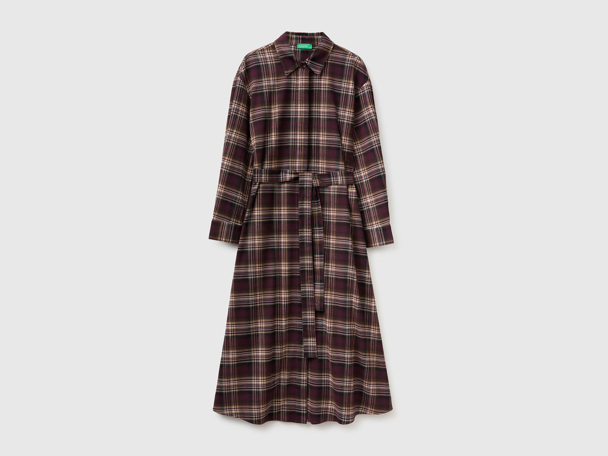 Chemise em flanela aos quadrados - ucb_image_FS