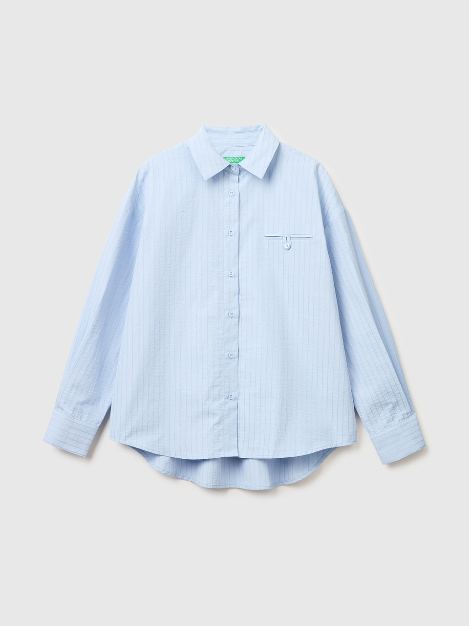 Lightweight striped shirt - ucb_image_FS