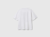 T-shirt com estampa bandana - ucb_image_BS