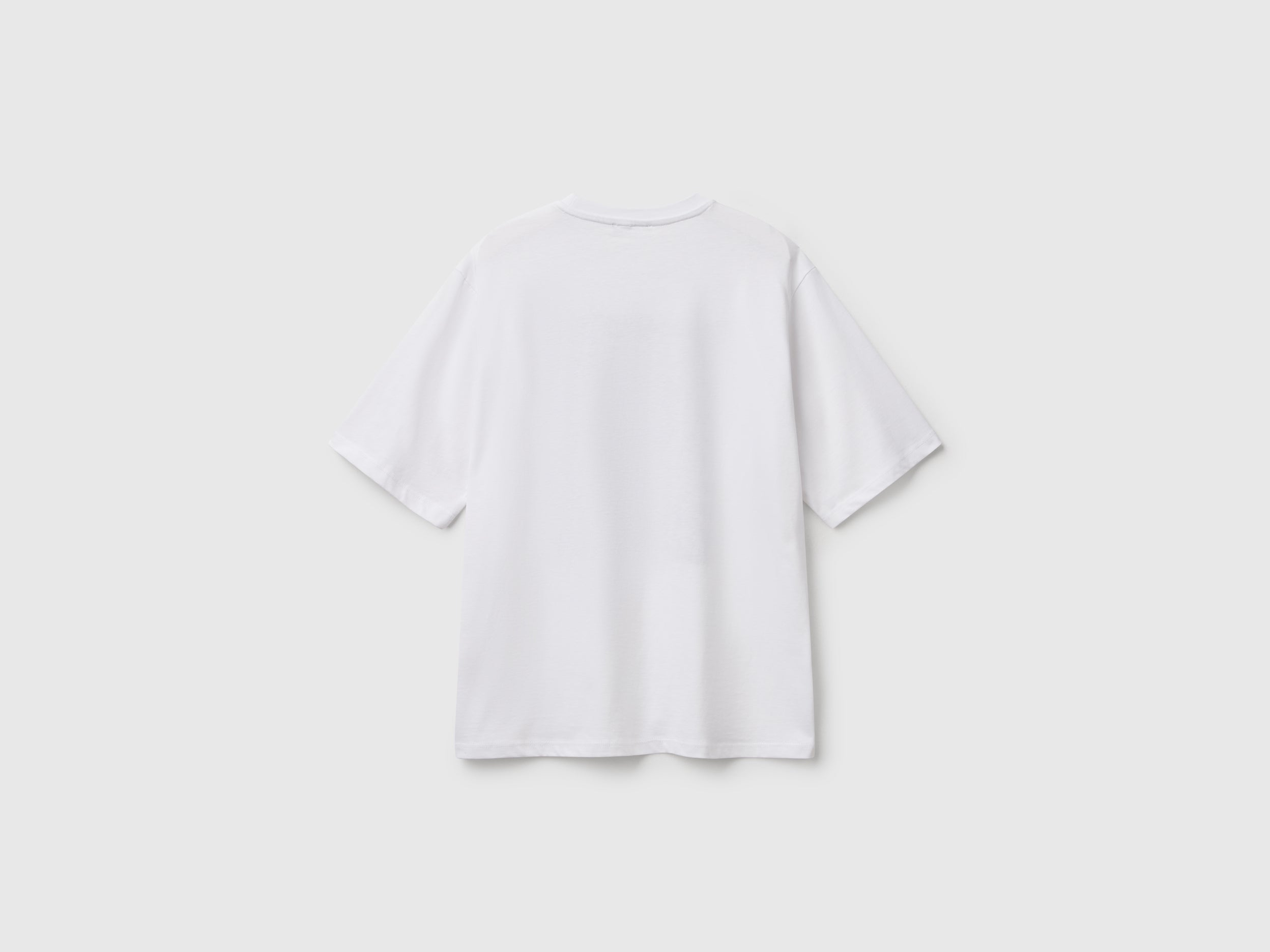 T-shirt com estampa bandana - ucb_image_BS